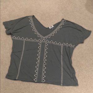 Old Navy Top